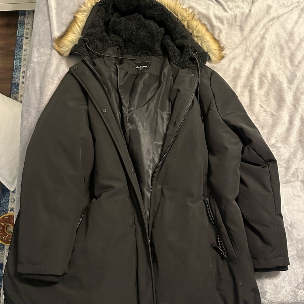 Sam Edelman winter jacket